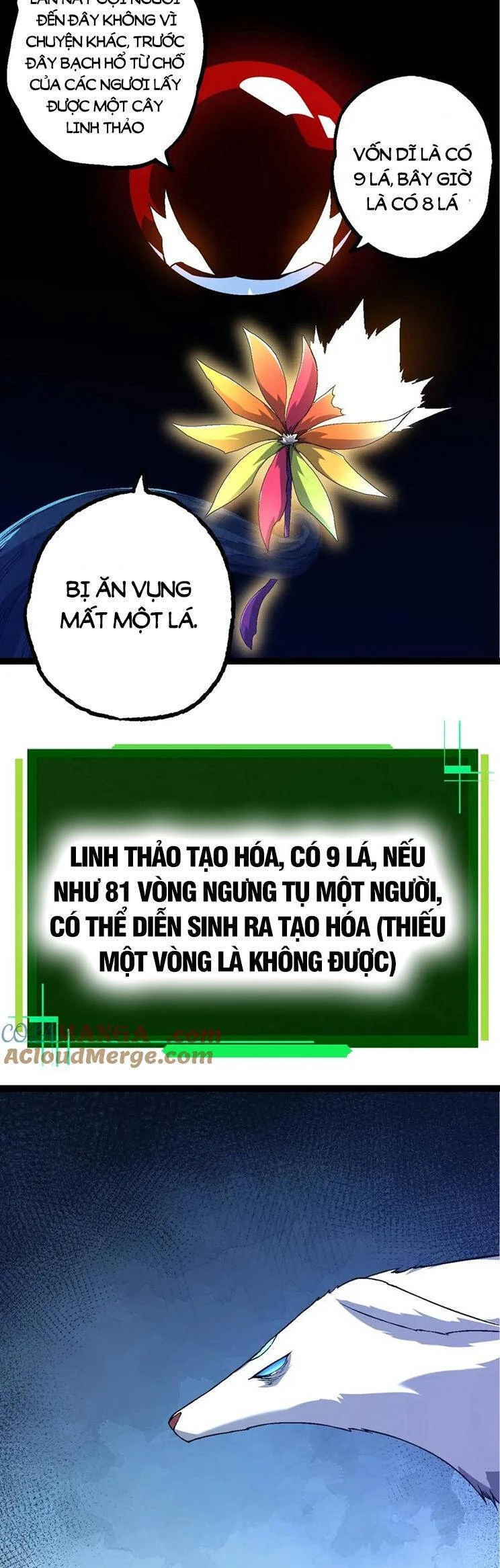 Chuyển Sinh Thành Liễu Đột Biến Chapter 167 - Trang 4