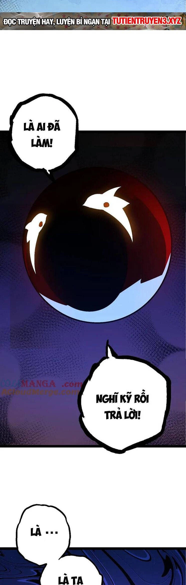 Chuyển Sinh Thành Liễu Đột Biến Chapter 167 - Trang 4