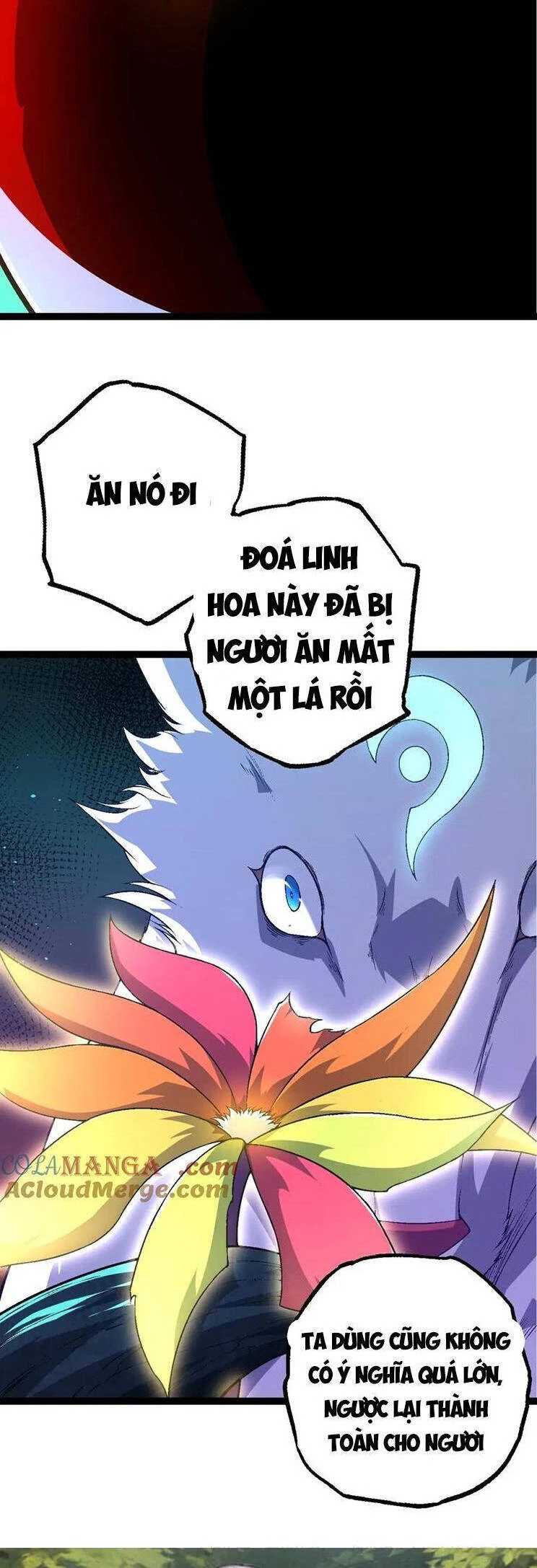 Chuyển Sinh Thành Liễu Đột Biến Chapter 167 - Trang 4