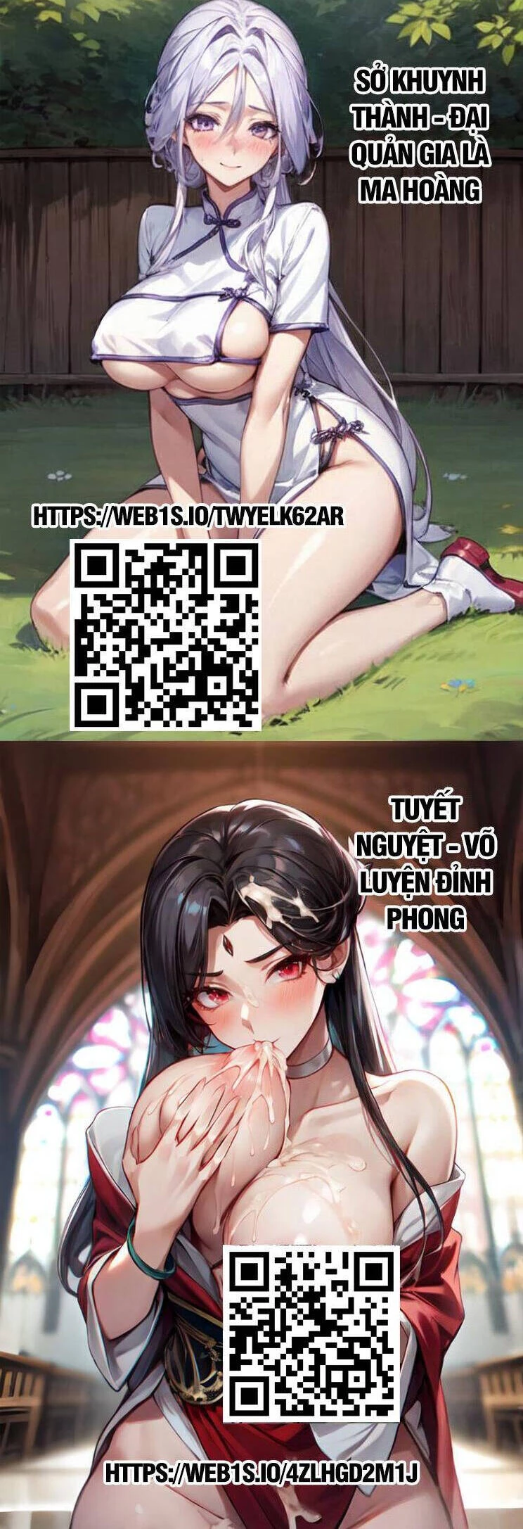 Chuyển Sinh Thành Liễu Đột Biến Chapter 167 - Trang 4