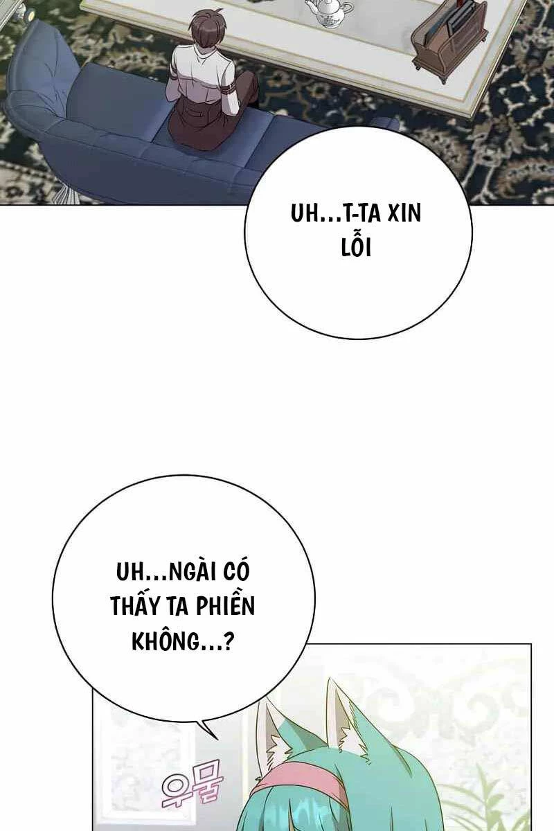 Anh Hùng Mạnh Nhất Trở Lại Chapter 151 - Trang 4