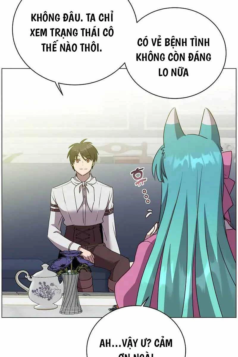 Anh Hùng Mạnh Nhất Trở Lại Chapter 151 - Trang 4