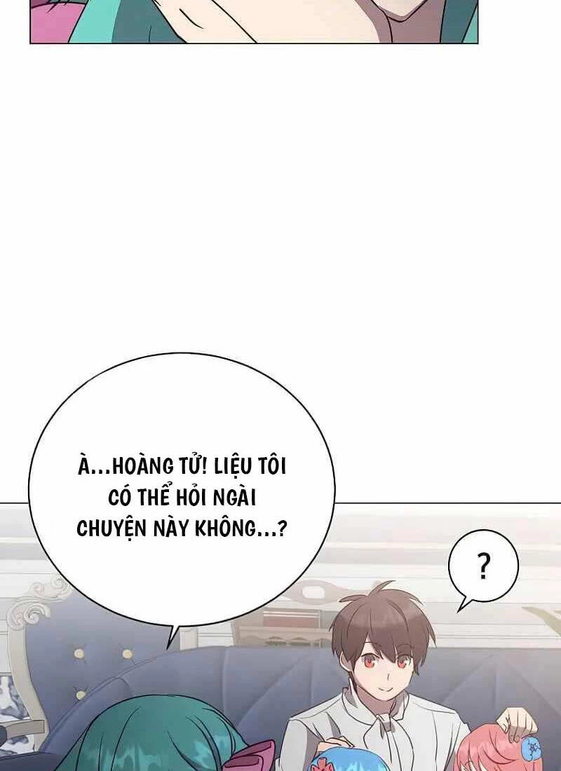 Anh Hùng Mạnh Nhất Trở Lại Chapter 151 - Trang 4