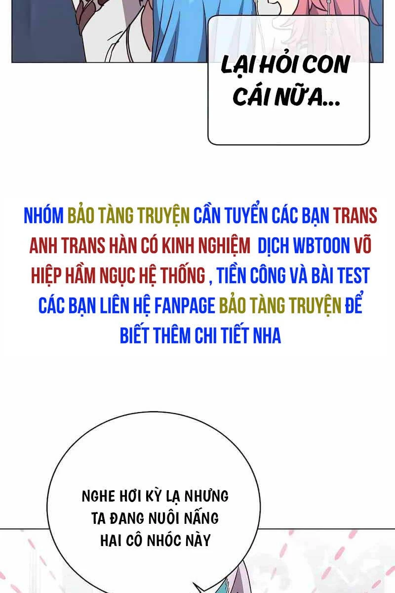 Anh Hùng Mạnh Nhất Trở Lại Chapter 151 - Trang 4