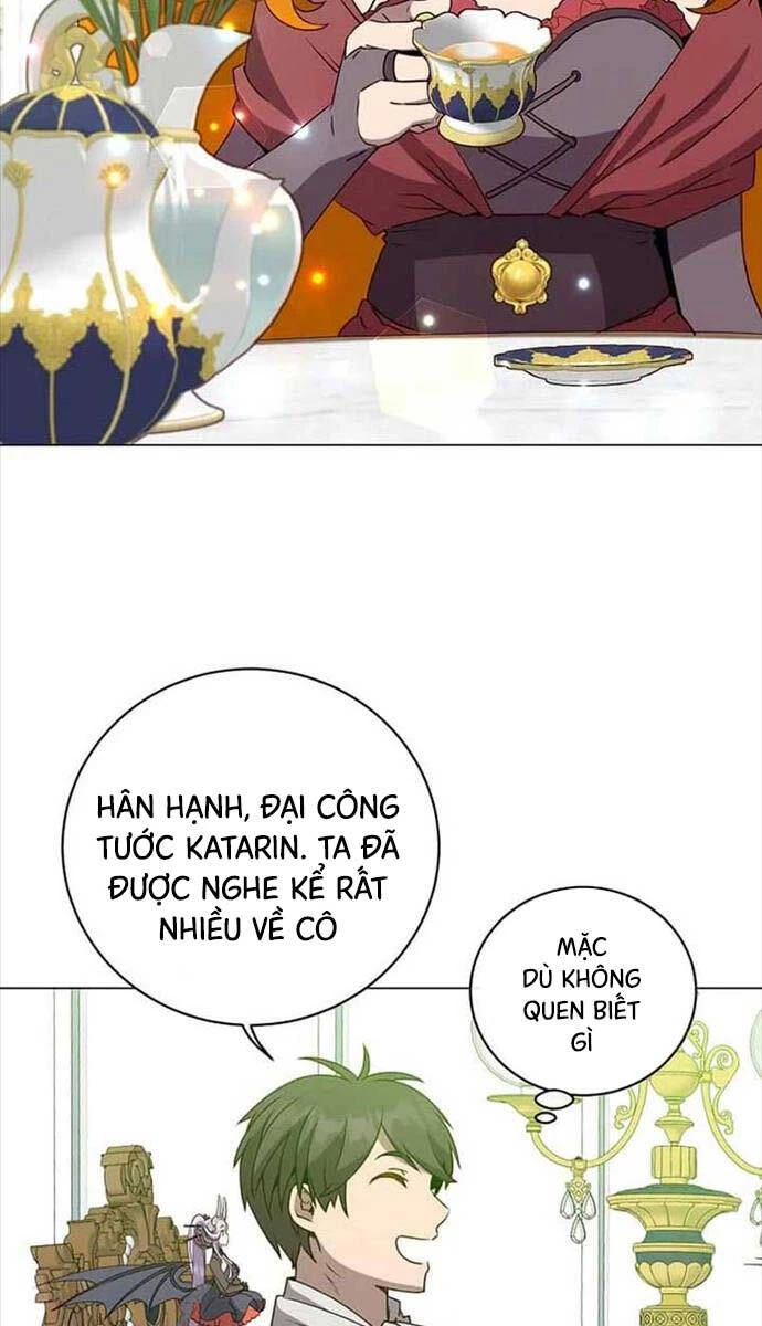 Anh Hùng Mạnh Nhất Trở Lại Chapter 152 - Trang 4