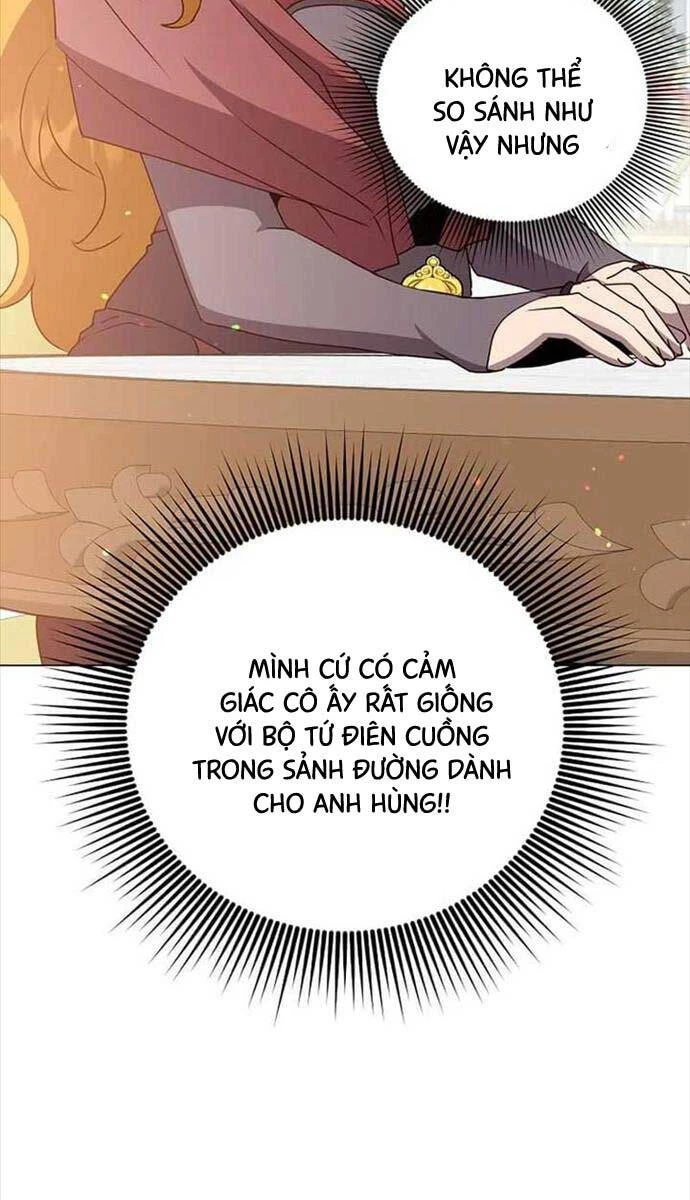 Anh Hùng Mạnh Nhất Trở Lại Chapter 152 - Trang 4