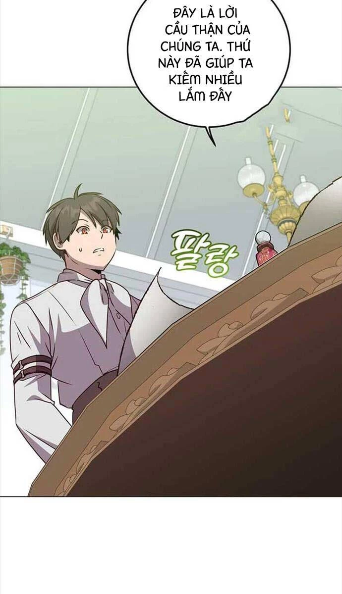 Anh Hùng Mạnh Nhất Trở Lại Chapter 152 - Trang 4