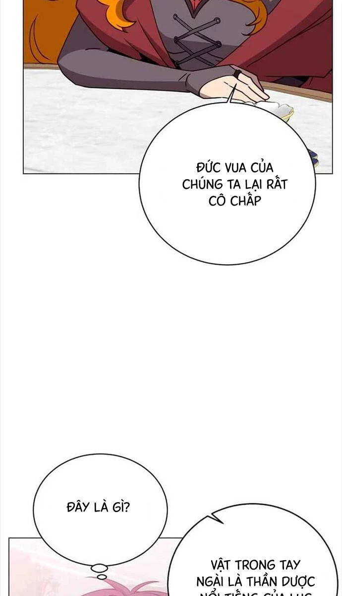 Anh Hùng Mạnh Nhất Trở Lại Chapter 152 - Trang 4