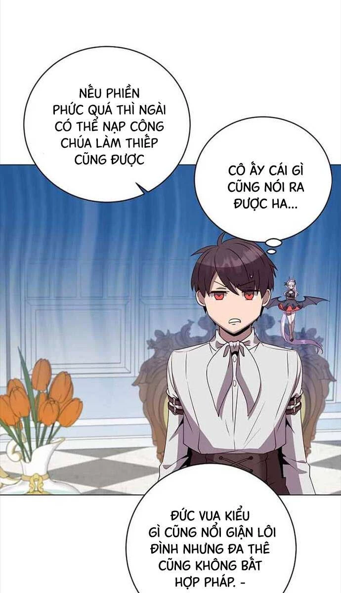 Anh Hùng Mạnh Nhất Trở Lại Chapter 152 - Trang 4
