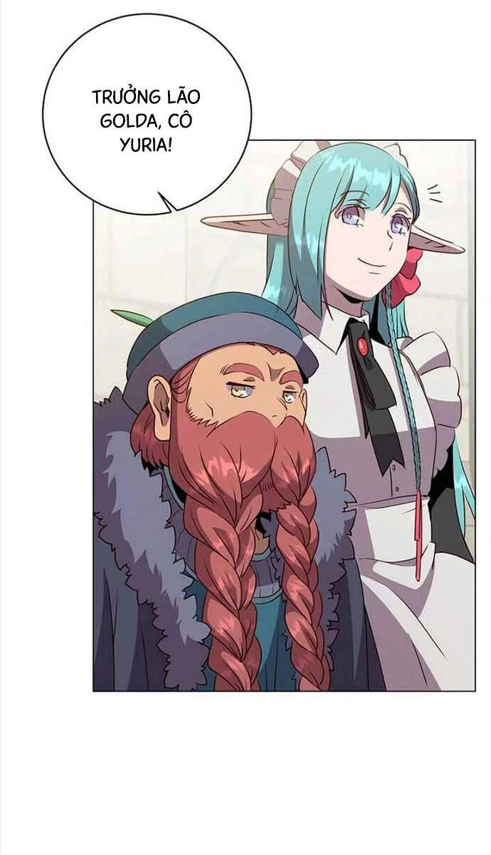 Anh Hùng Mạnh Nhất Trở Lại Chapter 152 - Trang 4