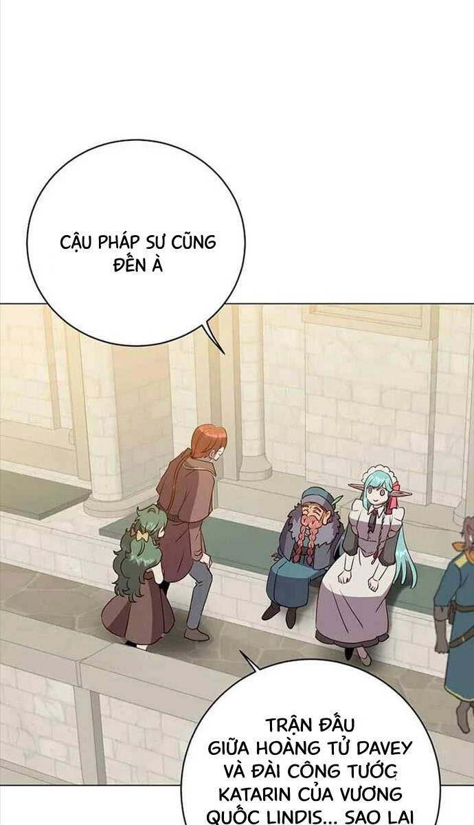 Anh Hùng Mạnh Nhất Trở Lại Chapter 152 - Trang 4