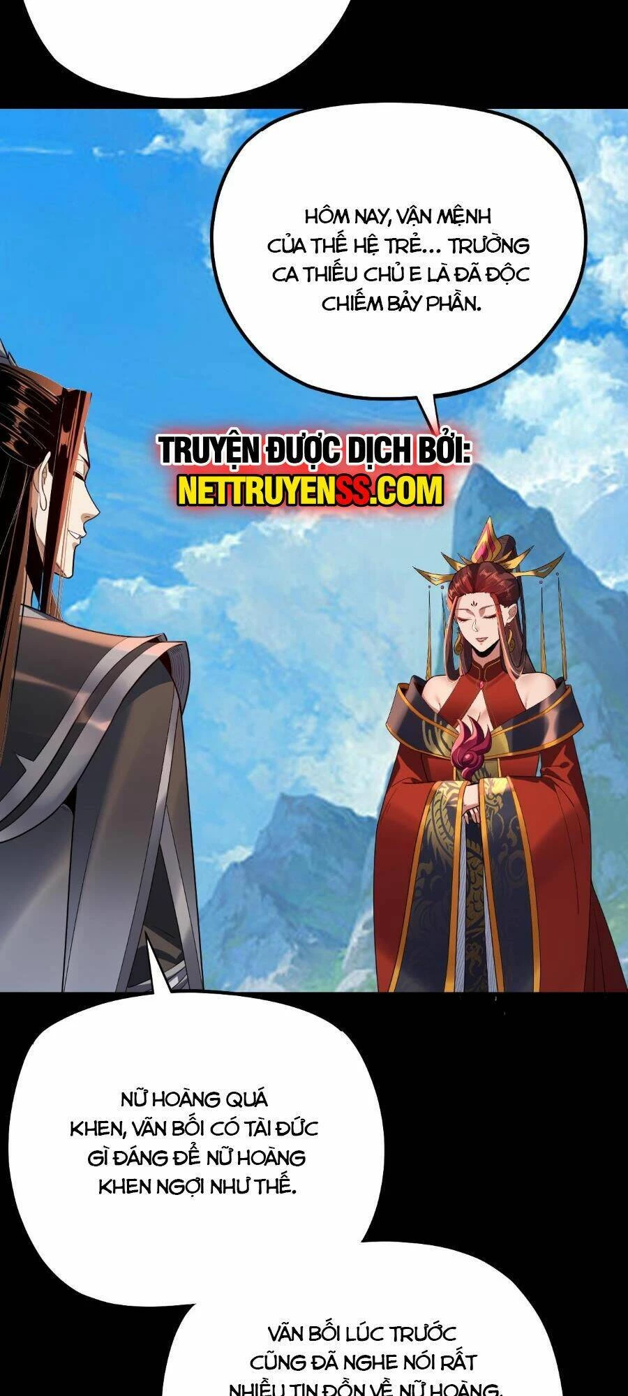 [FIX Thứ tự] Ta Trời Sinh Đã Là Nhân Vật Phản Diện Chapter 130 - Trang 2