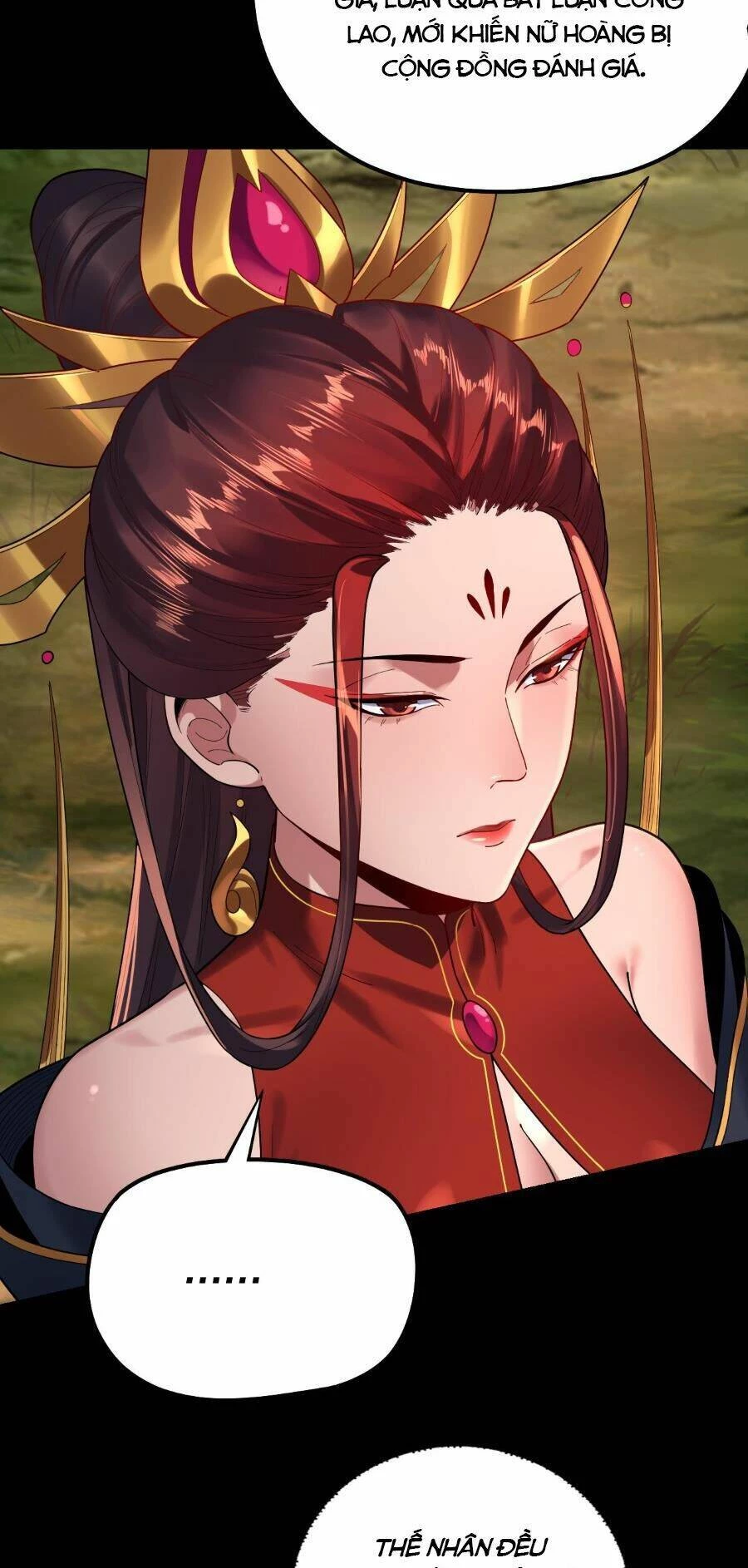 [FIX Thứ tự] Ta Trời Sinh Đã Là Nhân Vật Phản Diện Chapter 130 - Trang 2