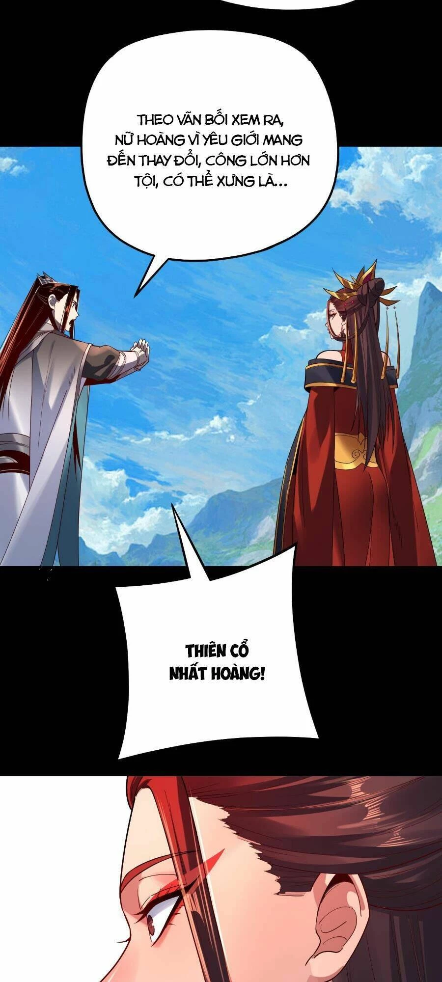 [FIX Thứ tự] Ta Trời Sinh Đã Là Nhân Vật Phản Diện Chapter 130 - Trang 2