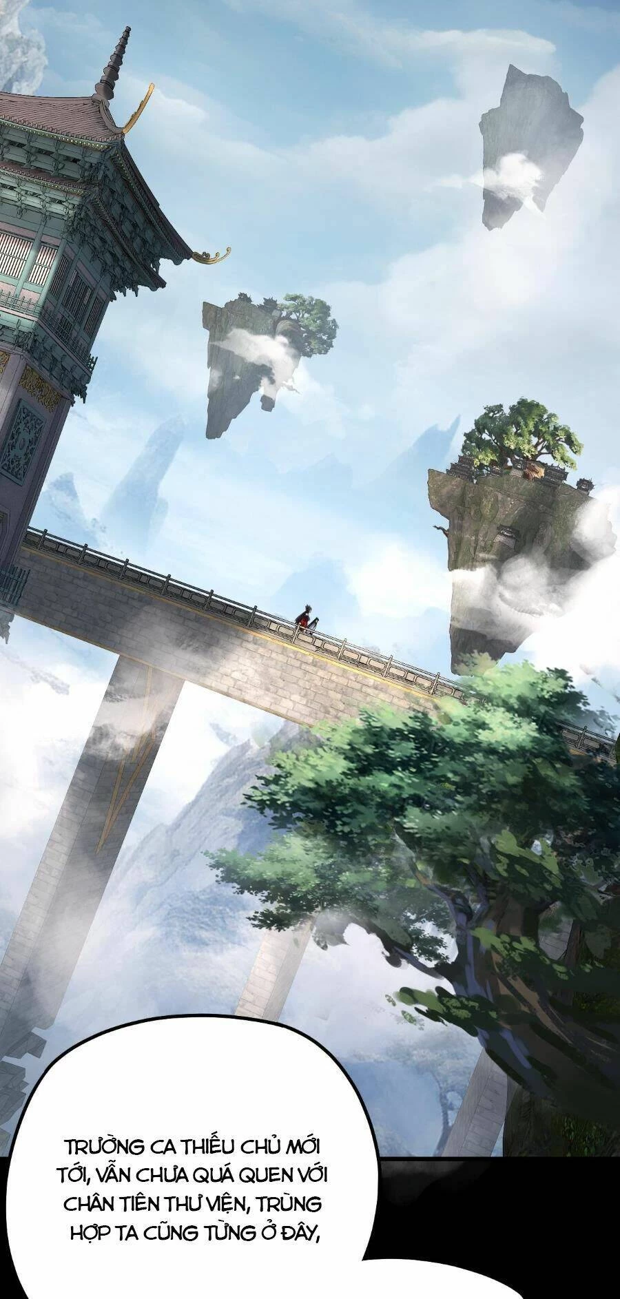 [FIX Thứ tự] Ta Trời Sinh Đã Là Nhân Vật Phản Diện Chapter 130 - Trang 2