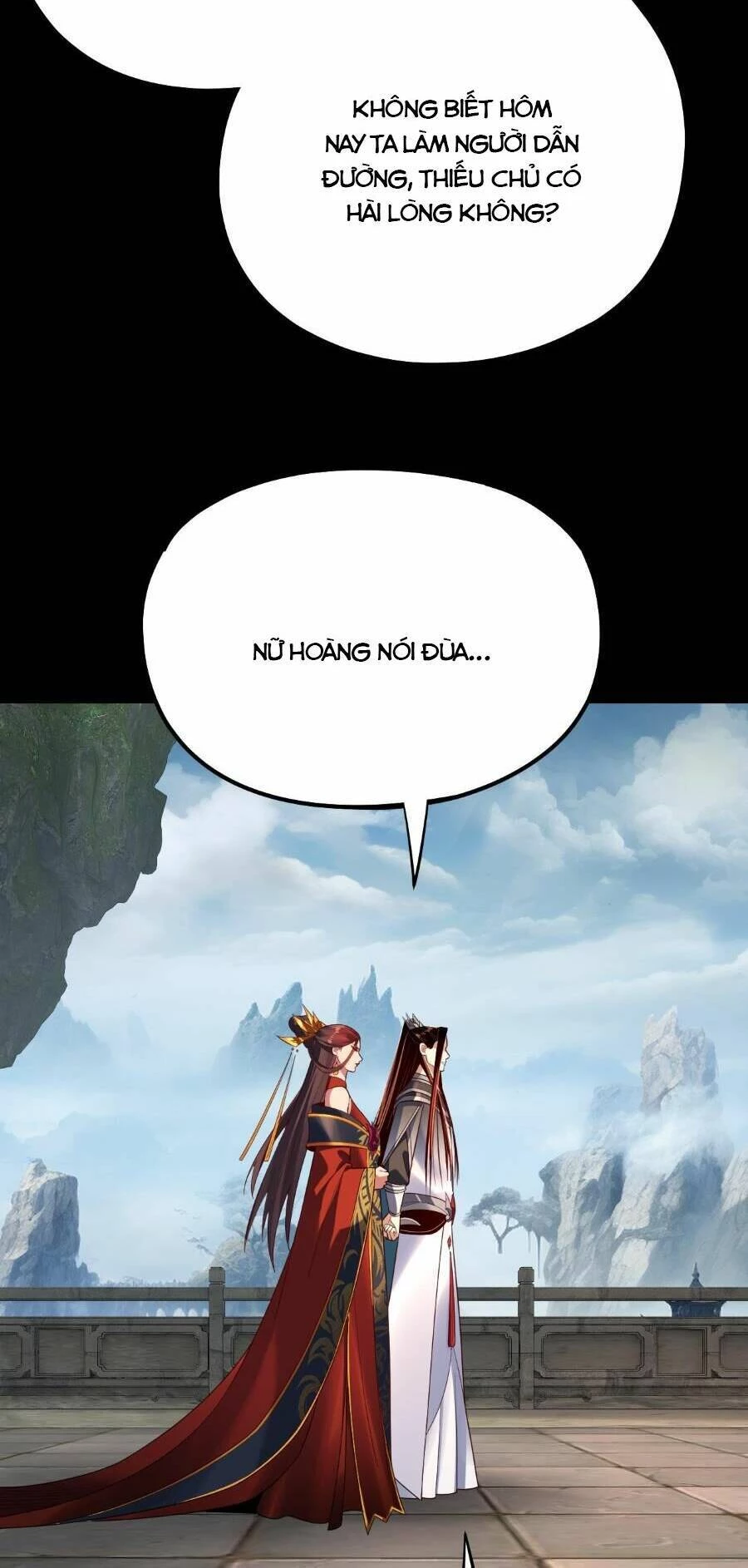 [FIX Thứ tự] Ta Trời Sinh Đã Là Nhân Vật Phản Diện Chapter 130 - Trang 2