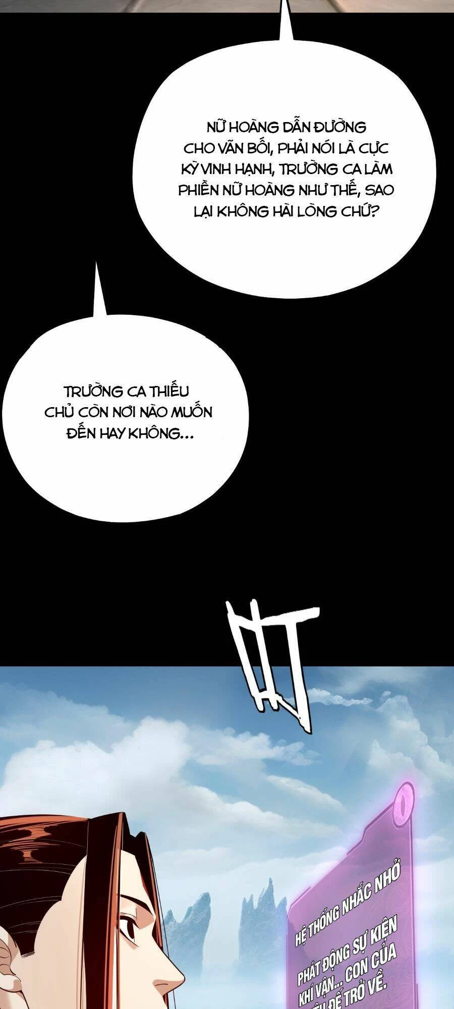 [FIX Thứ tự] Ta Trời Sinh Đã Là Nhân Vật Phản Diện Chapter 130 - Trang 2