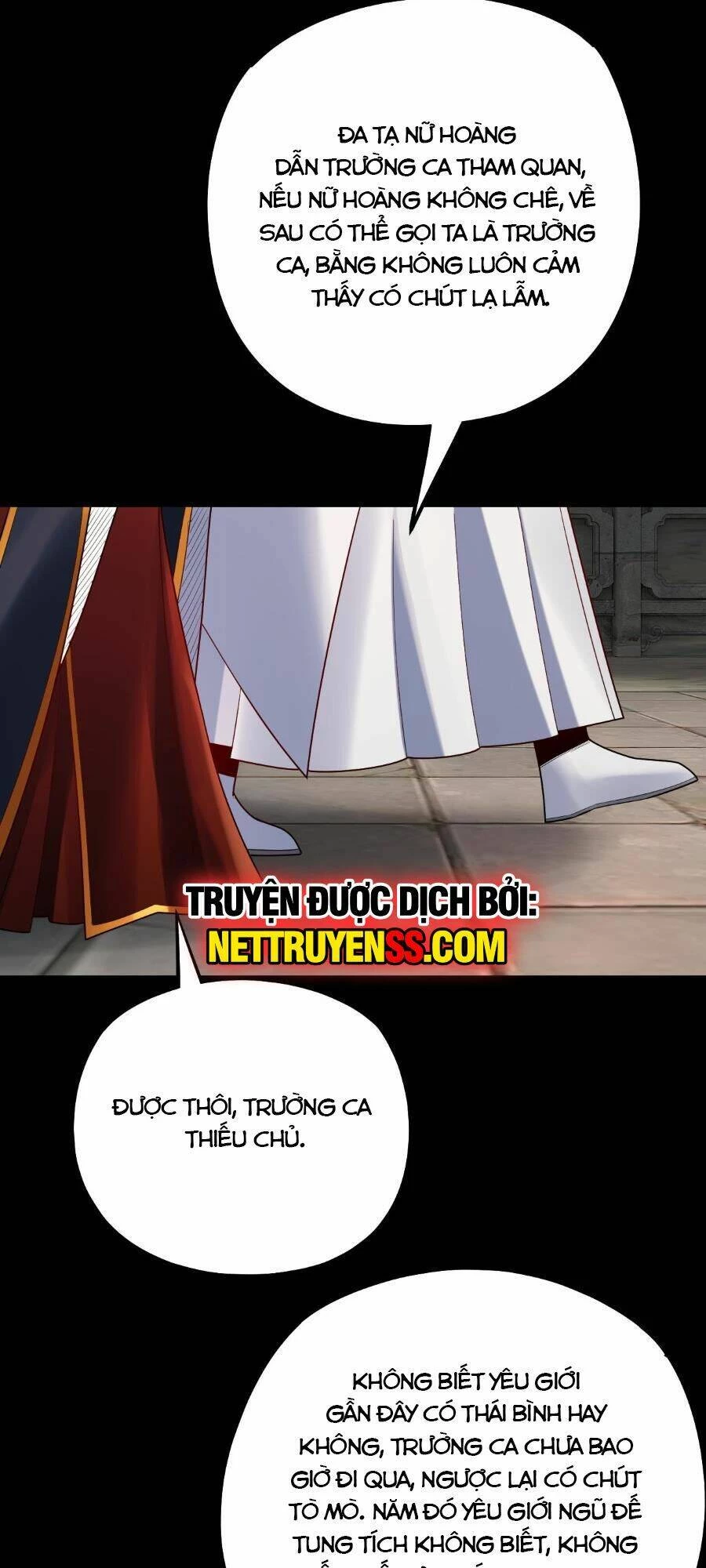 [FIX Thứ tự] Ta Trời Sinh Đã Là Nhân Vật Phản Diện Chapter 130 - Trang 2