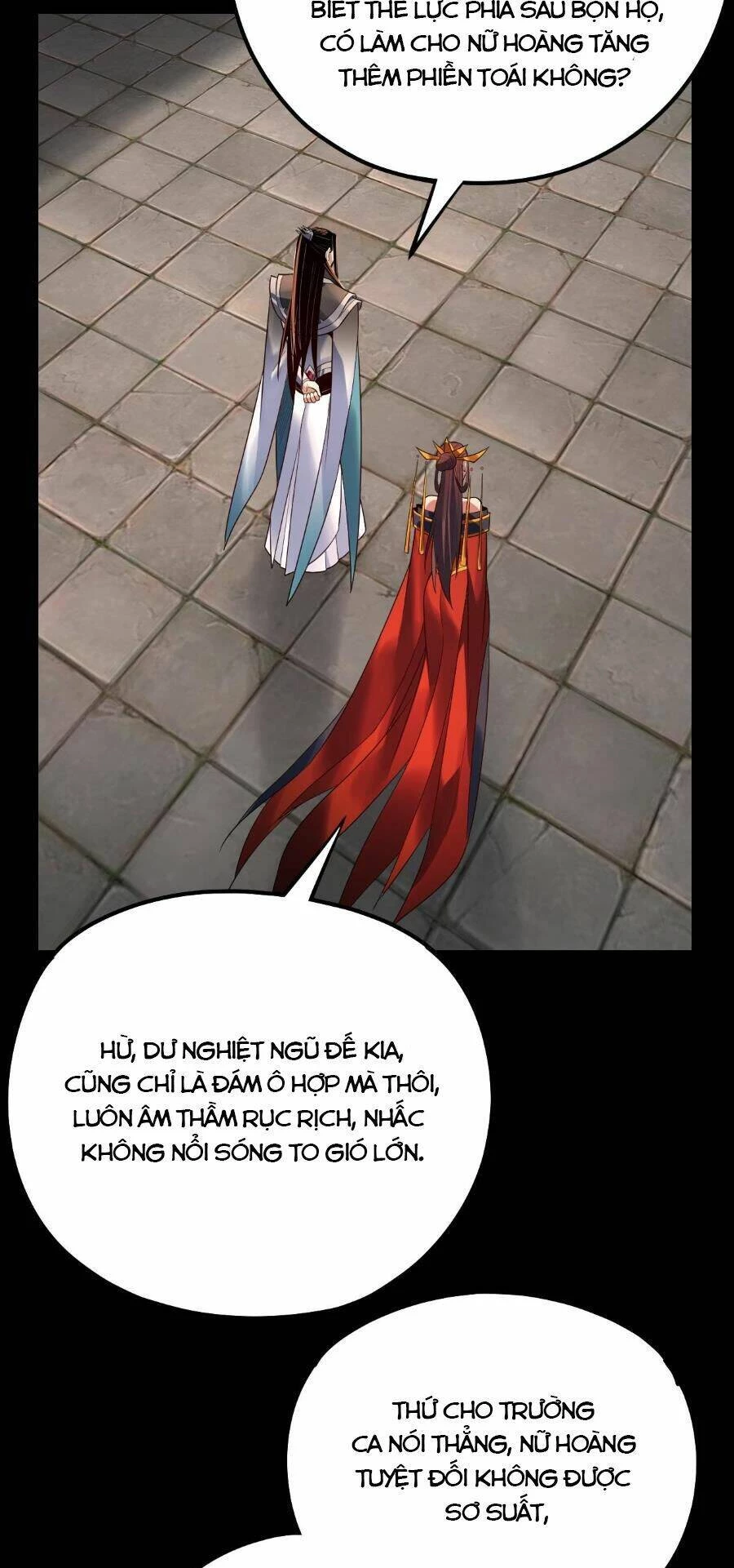 [FIX Thứ tự] Ta Trời Sinh Đã Là Nhân Vật Phản Diện Chapter 130 - Trang 2