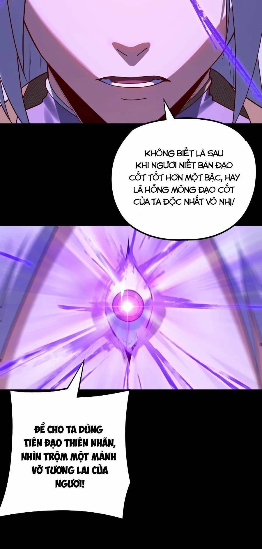 [FIX Thứ tự] Ta Trời Sinh Đã Là Nhân Vật Phản Diện Chapter 130 - Trang 2