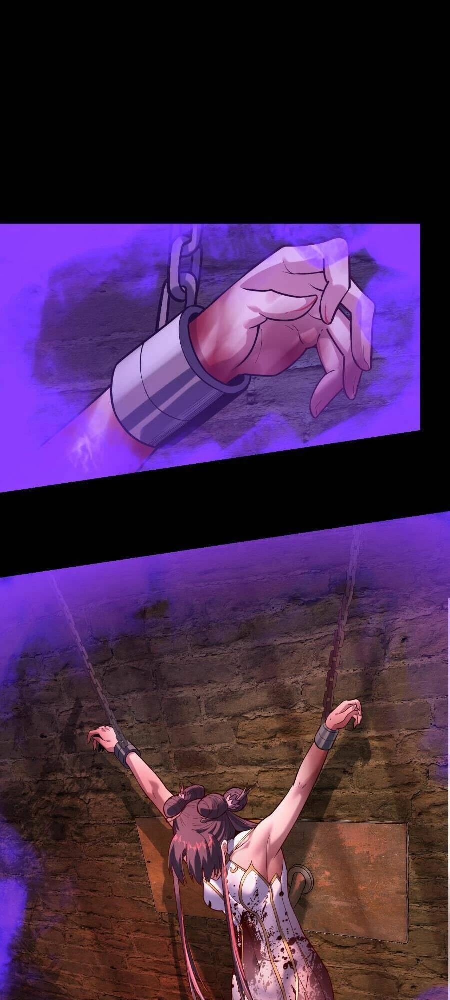 [FIX Thứ tự] Ta Trời Sinh Đã Là Nhân Vật Phản Diện Chapter 130 - Trang 2