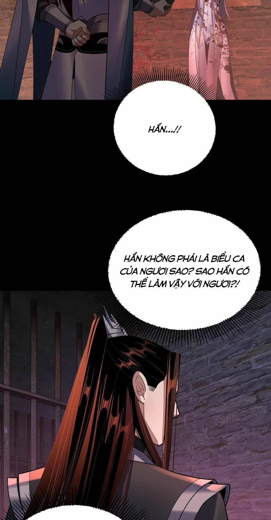 [FIX Thứ tự] Ta Trời Sinh Đã Là Nhân Vật Phản Diện Chapter 130 - Trang 2