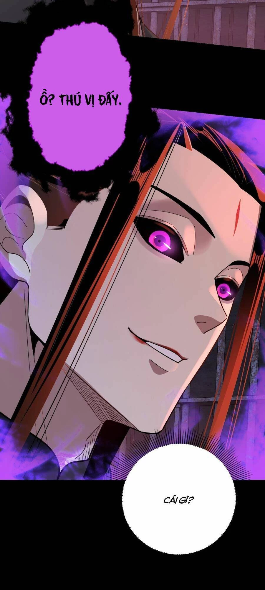 [FIX Thứ tự] Ta Trời Sinh Đã Là Nhân Vật Phản Diện Chapter 130 - Trang 2