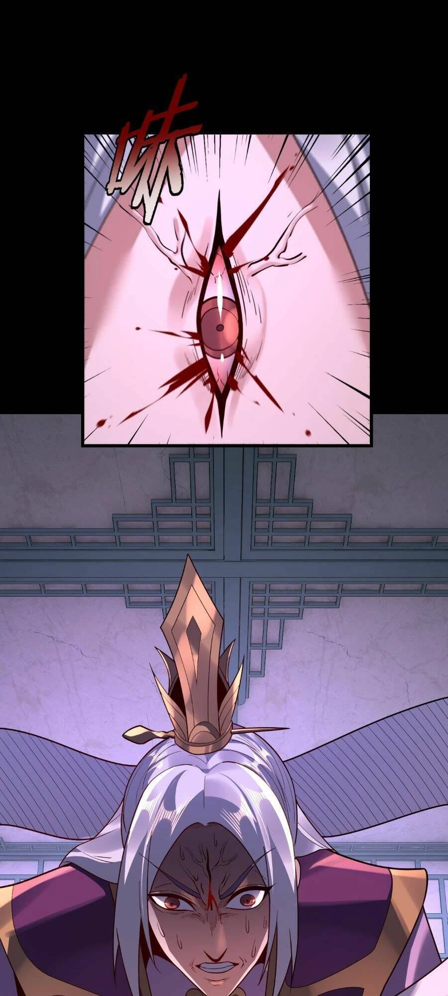 [FIX Thứ tự] Ta Trời Sinh Đã Là Nhân Vật Phản Diện Chapter 130 - Trang 2