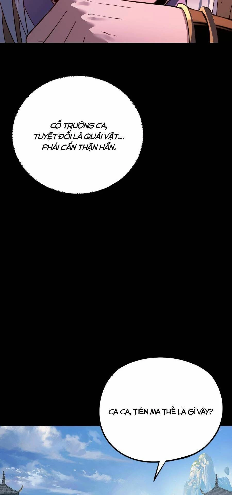 [FIX Thứ tự] Ta Trời Sinh Đã Là Nhân Vật Phản Diện Chapter 130 - Trang 2