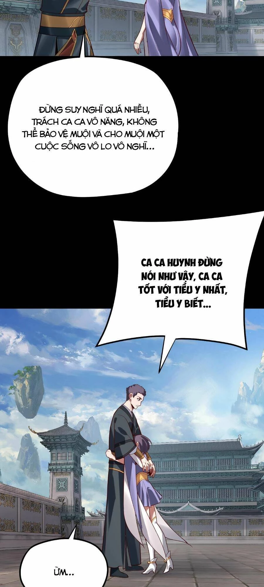 [FIX Thứ tự] Ta Trời Sinh Đã Là Nhân Vật Phản Diện Chapter 130 - Trang 2