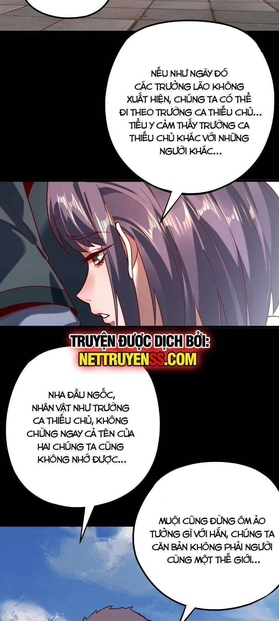 [FIX Thứ tự] Ta Trời Sinh Đã Là Nhân Vật Phản Diện Chapter 130 - Trang 2