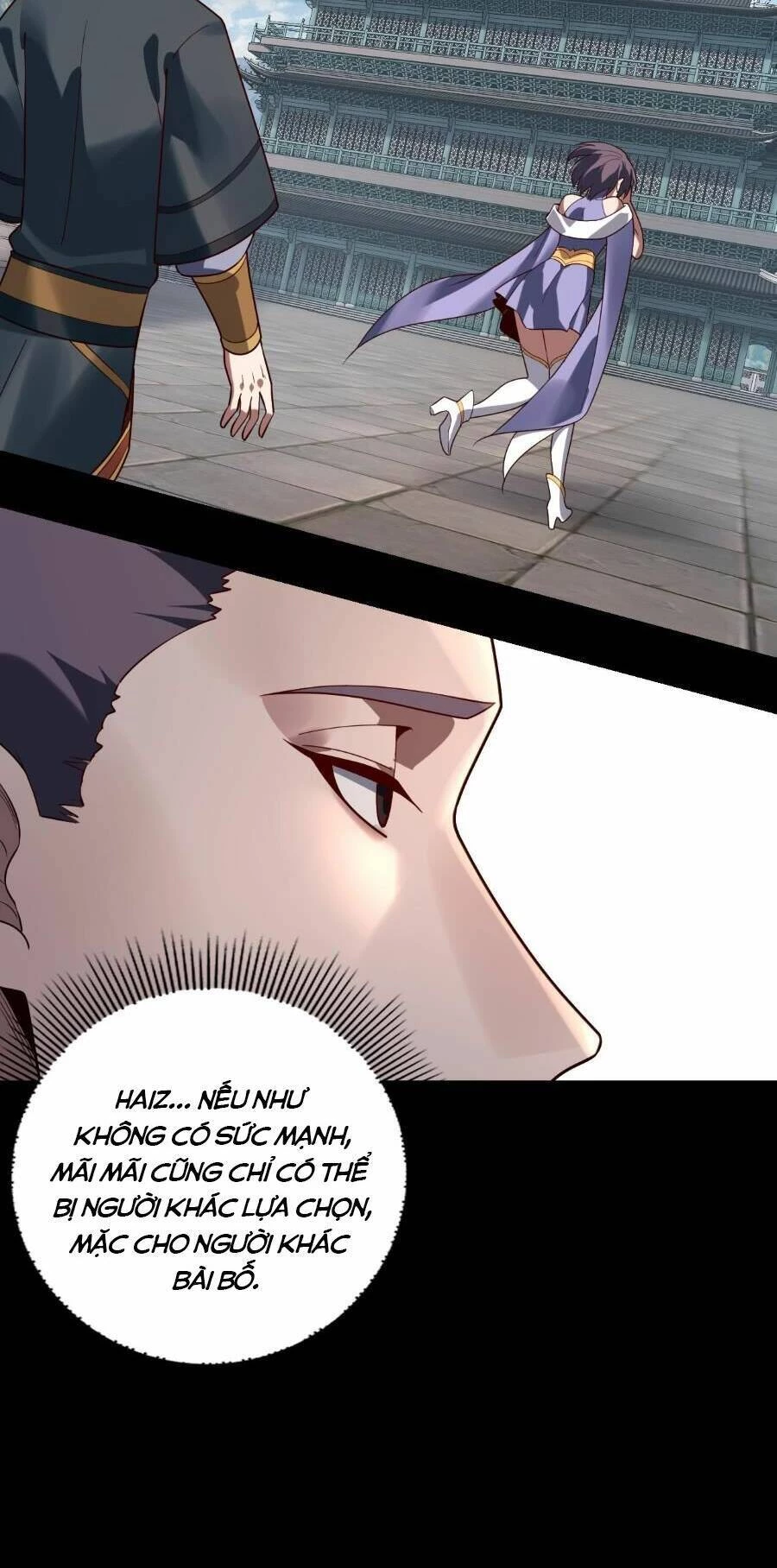 [FIX Thứ tự] Ta Trời Sinh Đã Là Nhân Vật Phản Diện Chapter 130 - Trang 2