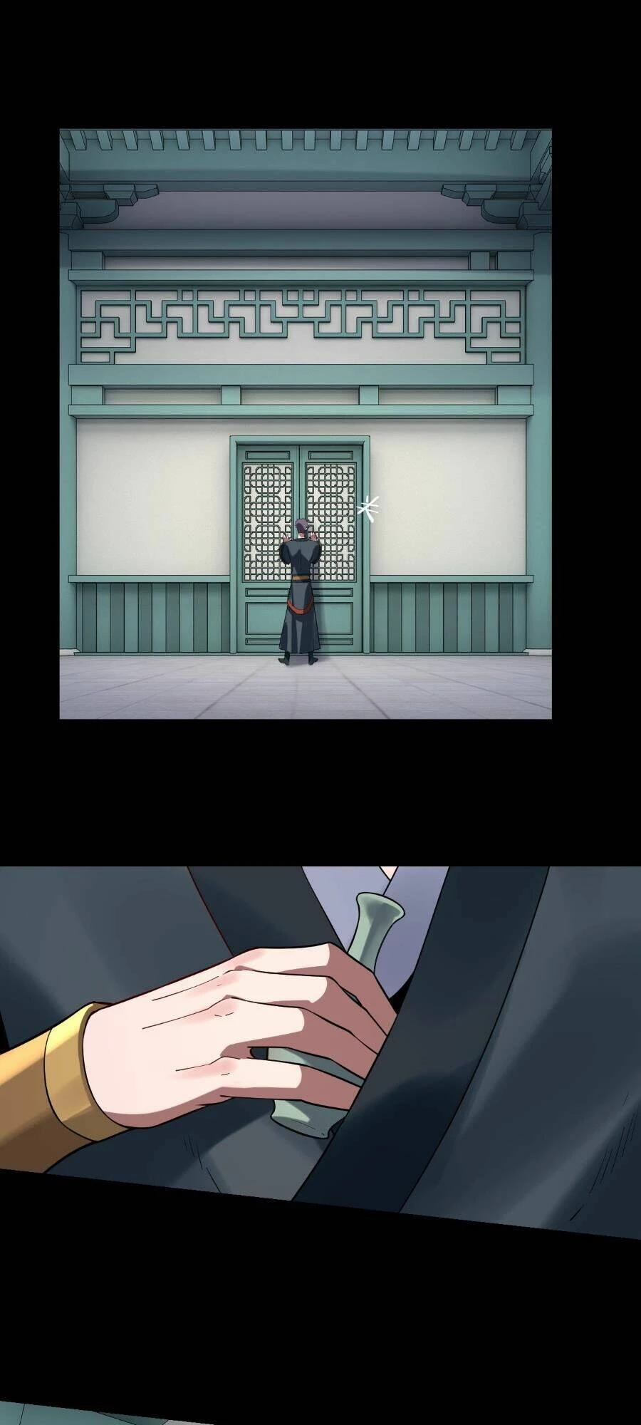 [FIX Thứ tự] Ta Trời Sinh Đã Là Nhân Vật Phản Diện Chapter 130 - Trang 2