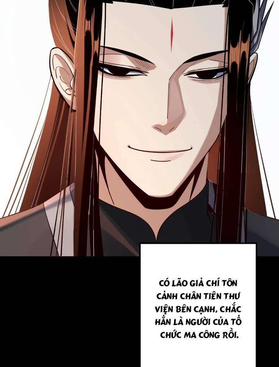 [FIX Thứ tự] Ta Trời Sinh Đã Là Nhân Vật Phản Diện Chapter 130 - Trang 2