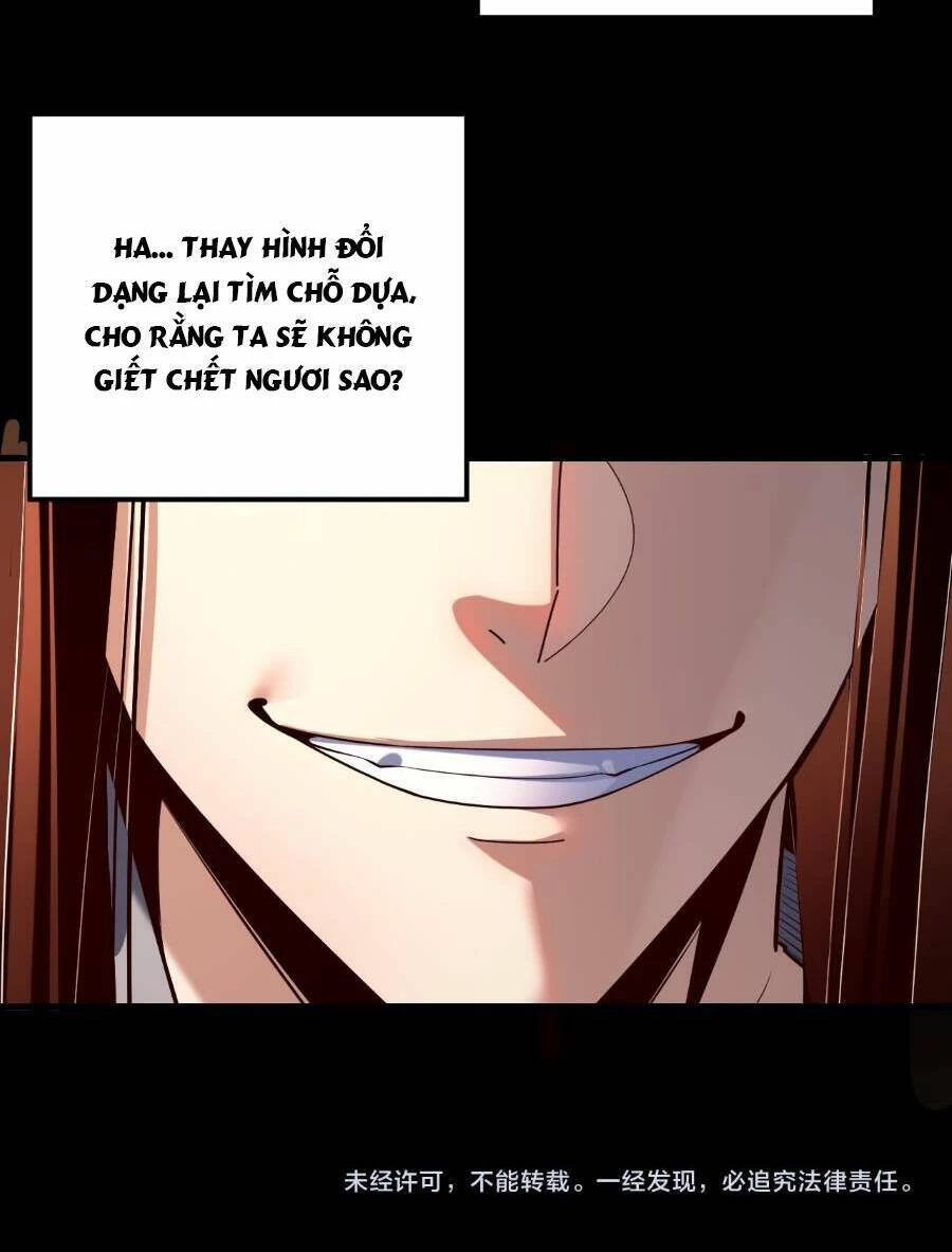 [FIX Thứ tự] Ta Trời Sinh Đã Là Nhân Vật Phản Diện Chapter 130 - Trang 2