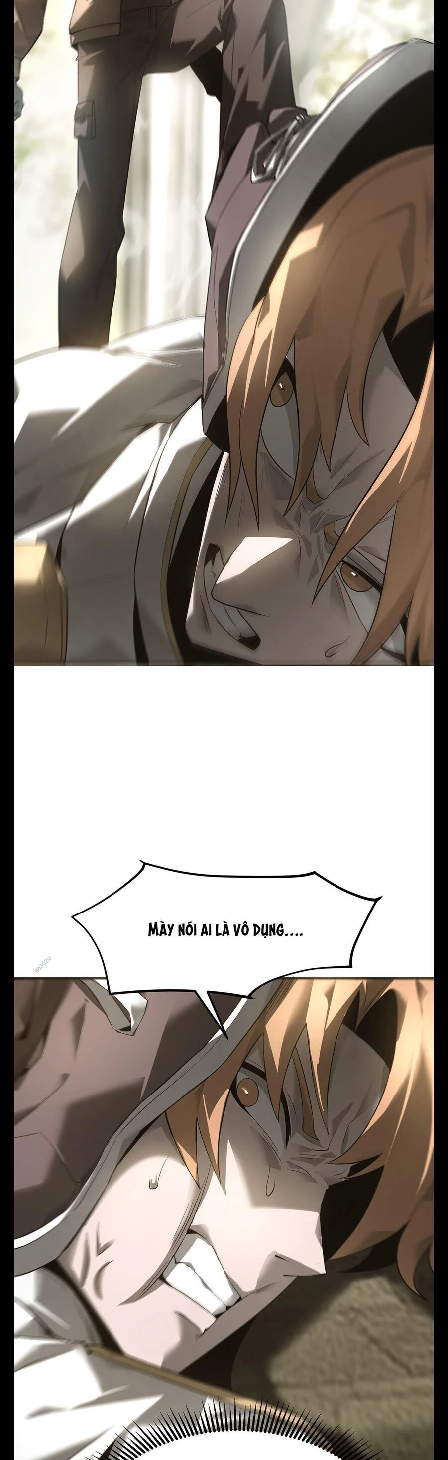 Ta Là Boss Mạnh Chapter 6 - Next Chapter 7