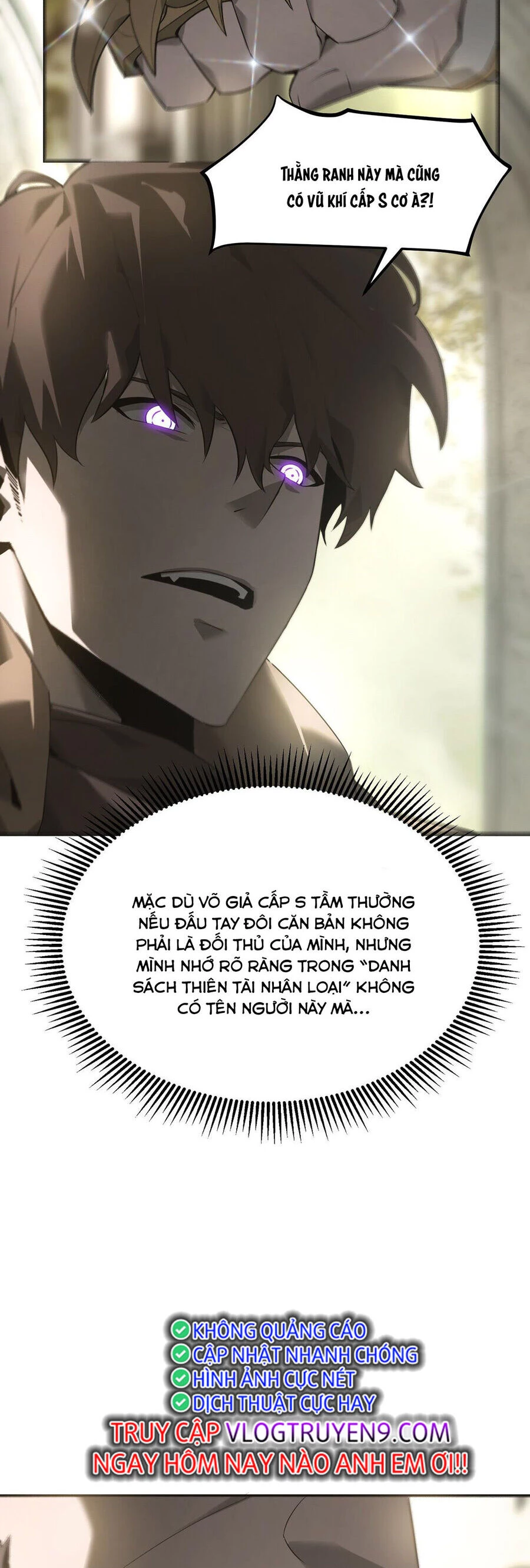 Ta Là Boss Mạnh Chapter 6 - Next Chapter 7