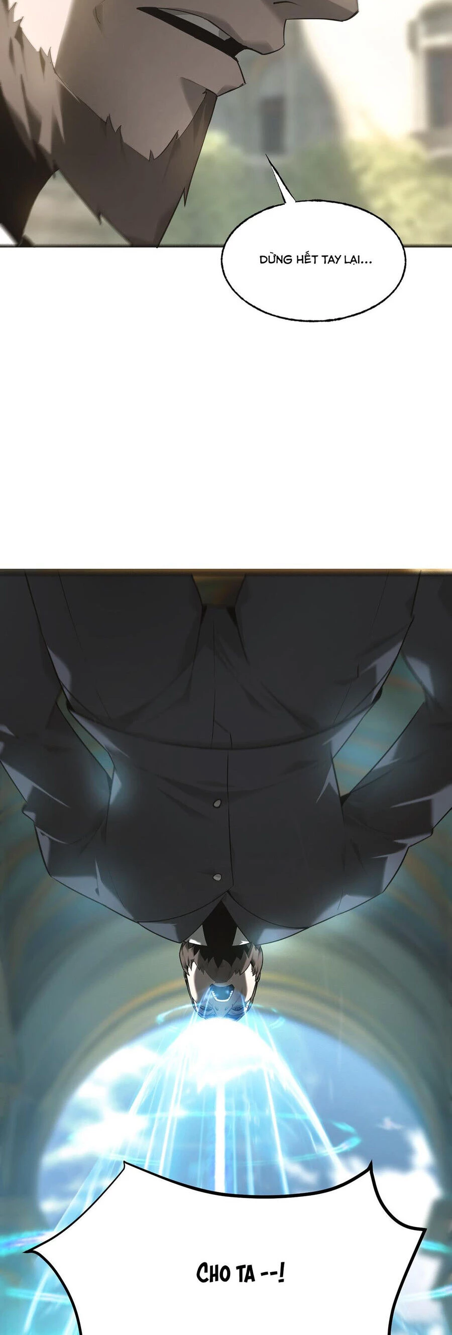 Ta Là Boss Mạnh Chapter 6 - Next Chapter 7