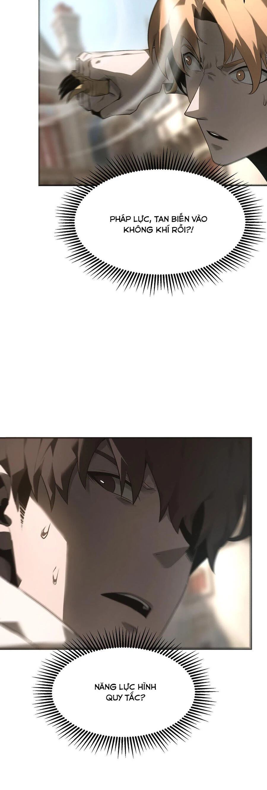 Ta Là Boss Mạnh Chapter 6 - Next Chapter 7