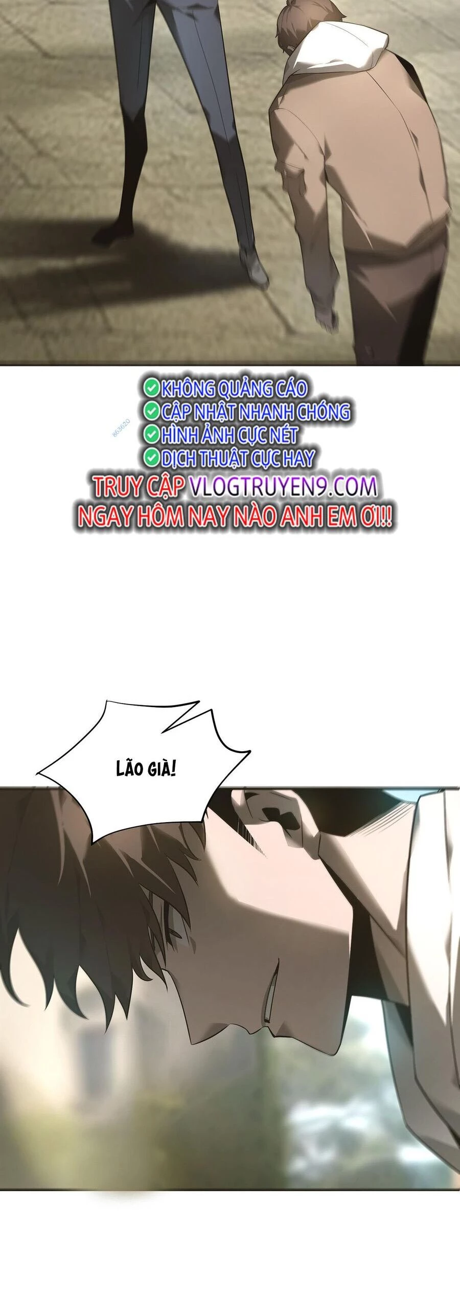 Ta Là Boss Mạnh Chapter 6 - Next Chapter 7