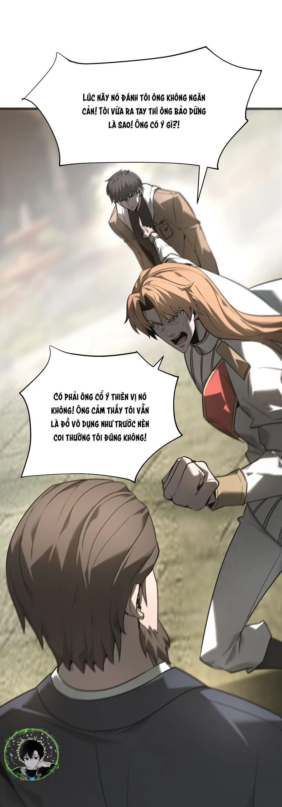 Ta Là Boss Mạnh Chapter 6 - Next Chapter 7