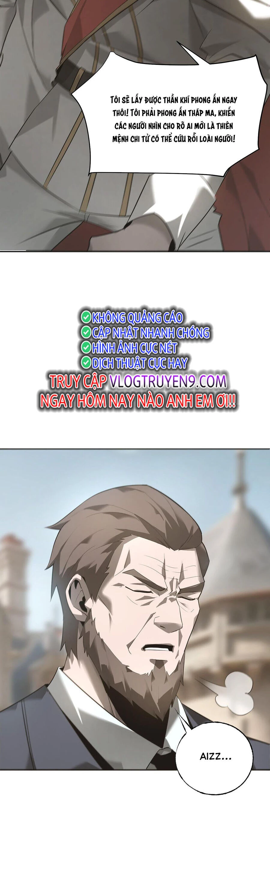 Ta Là Boss Mạnh Chapter 6 - Next Chapter 7