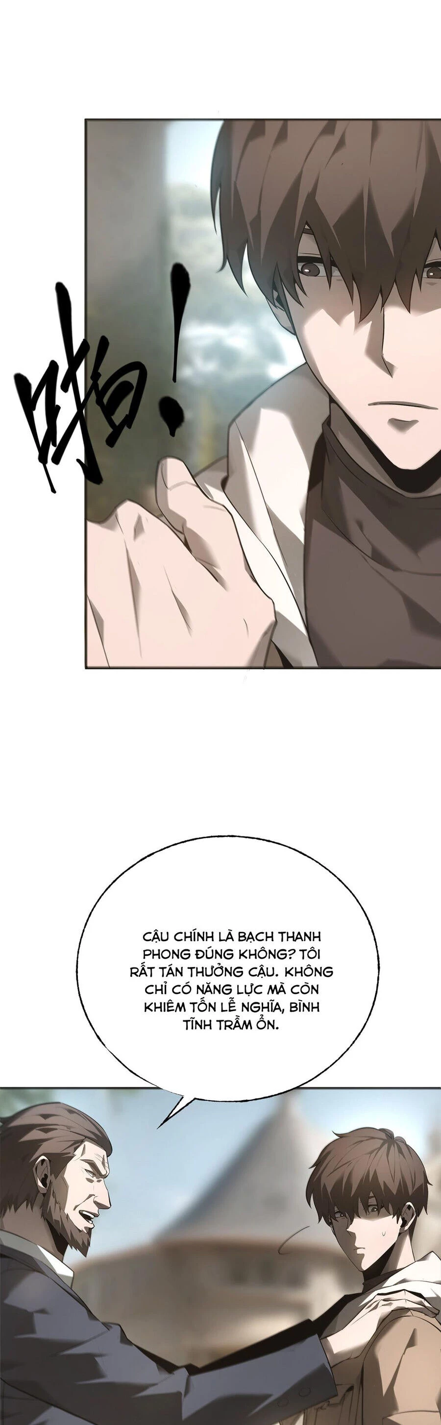 Ta Là Boss Mạnh Chapter 6 - Next Chapter 7