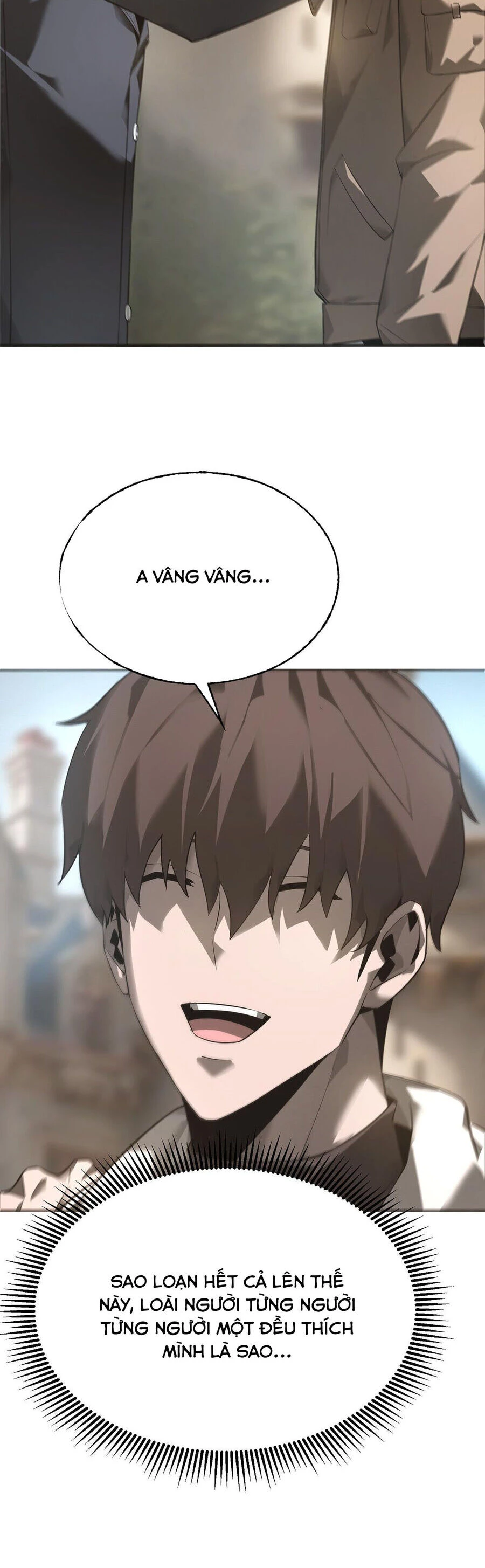 Ta Là Boss Mạnh Chapter 6 - Next Chapter 7