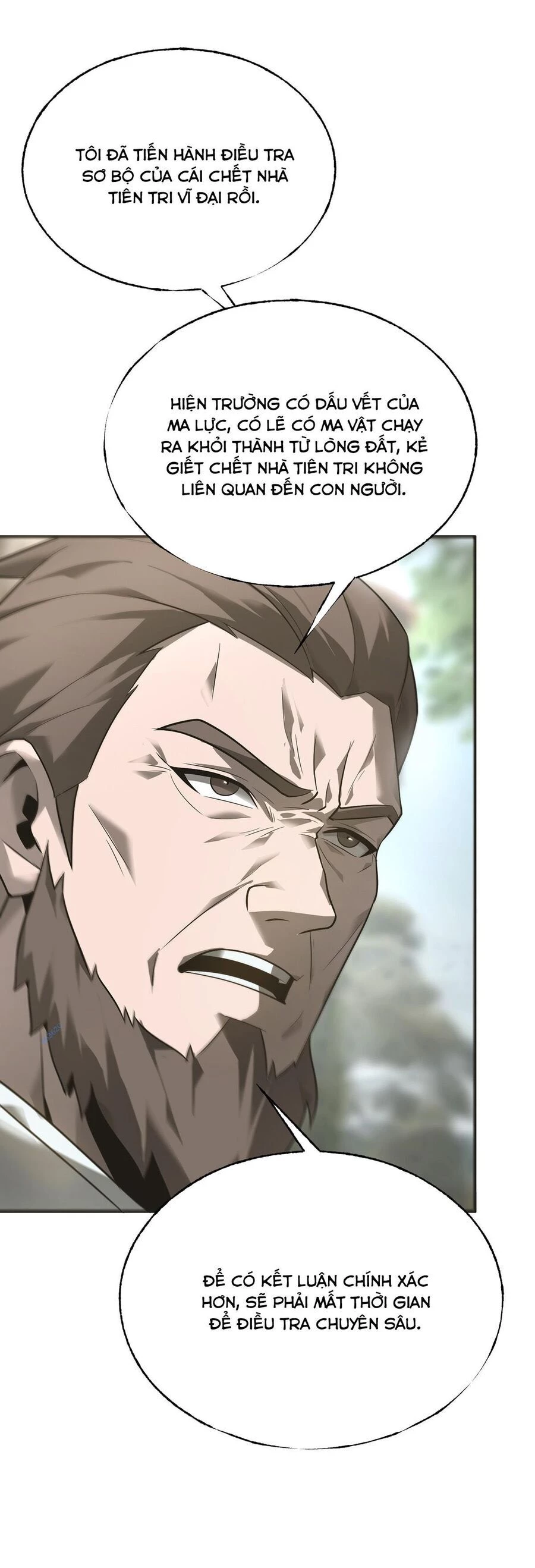 Ta Là Boss Mạnh Chapter 6 - Next Chapter 7