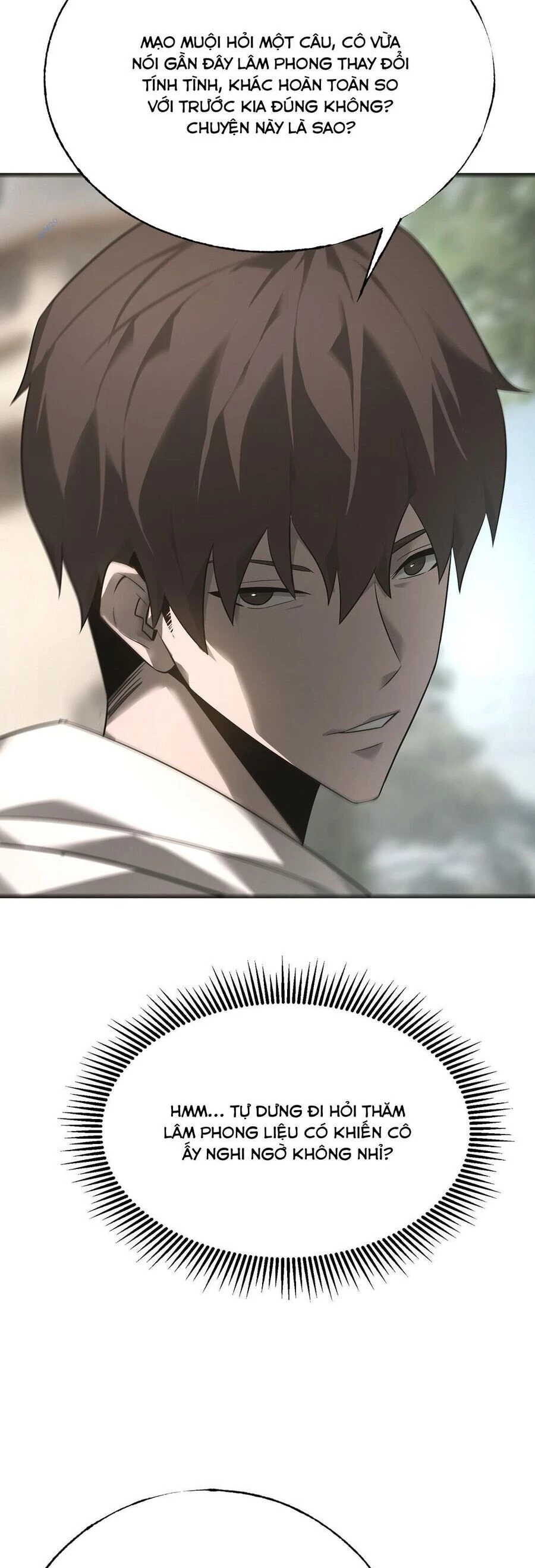 Ta Là Boss Mạnh Chapter 6 - Next Chapter 7