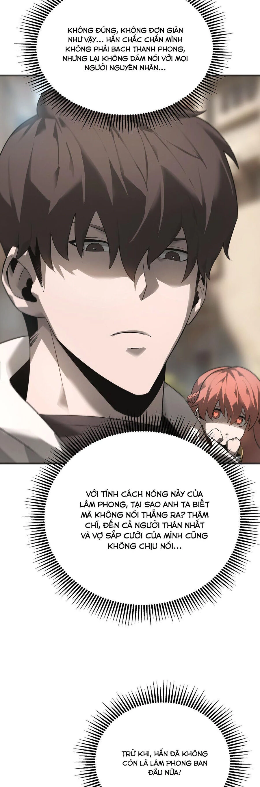 Ta Là Boss Mạnh Chapter 6 - Next Chapter 7