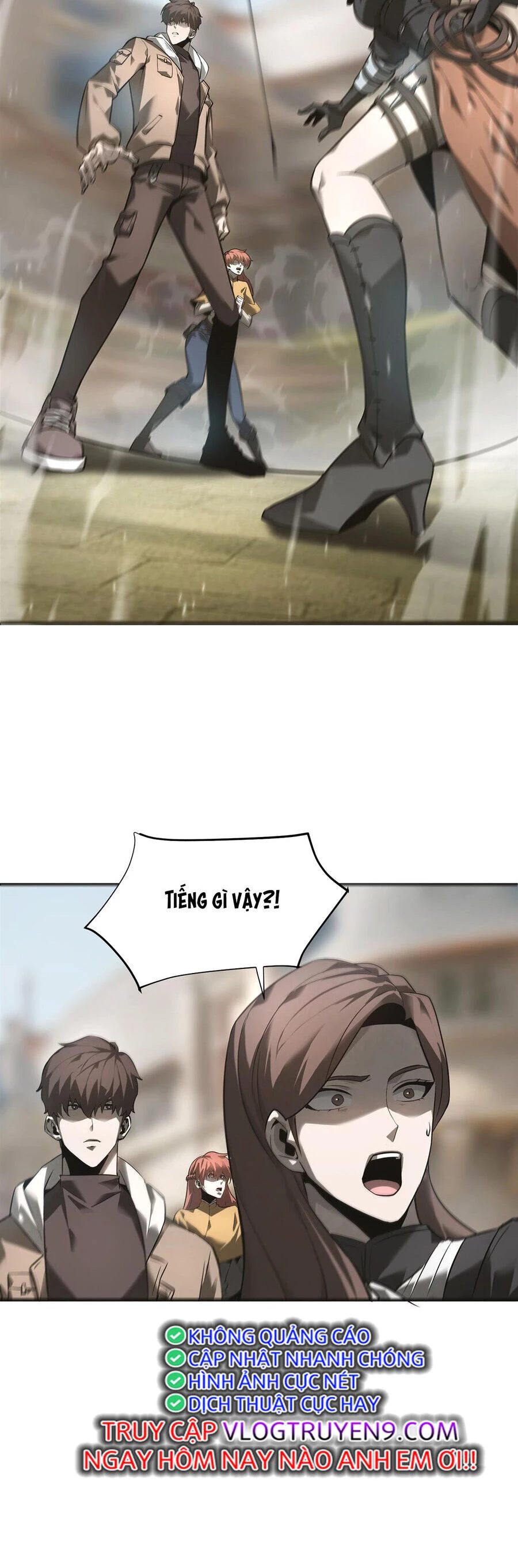 Ta Là Boss Mạnh Chapter 6 - Next Chapter 7