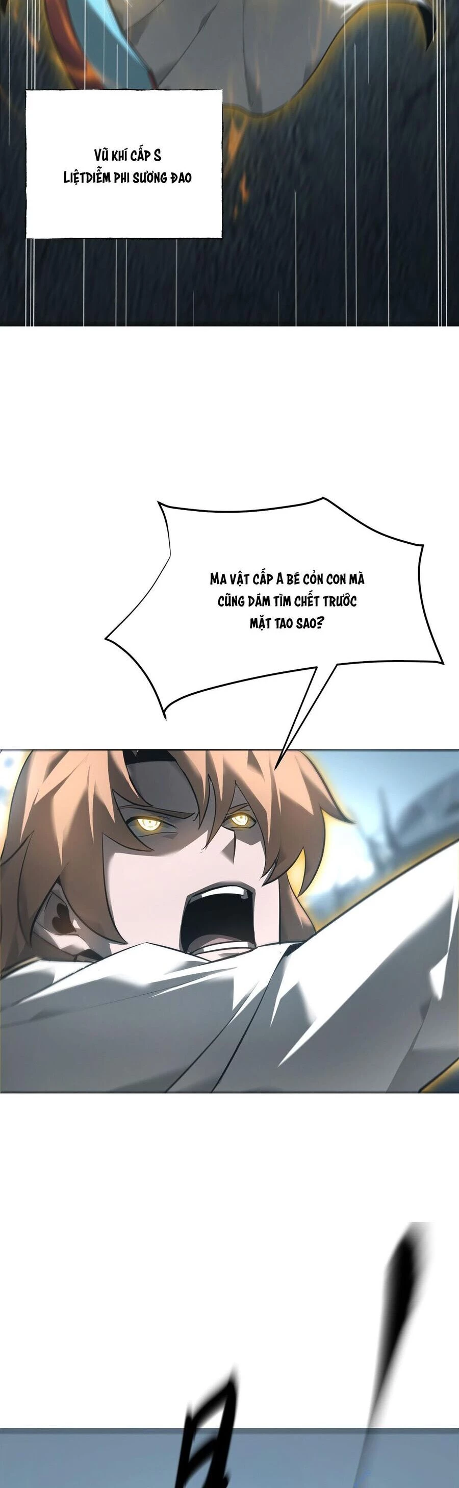 Ta Là Boss Mạnh Chapter 6 - Next Chapter 7