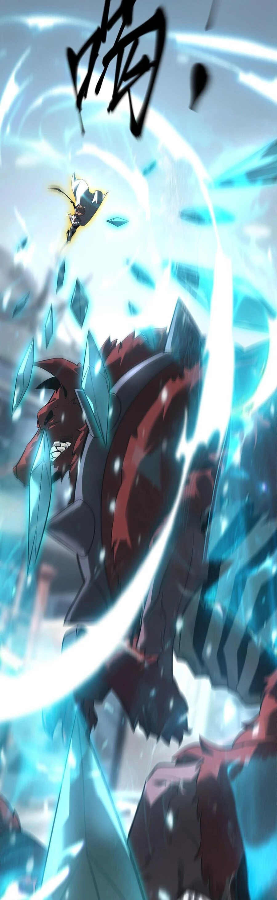 Ta Là Boss Mạnh Chapter 6 - Next Chapter 7